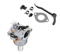 QUXVUIS Carburateur pièces de Tondeuse à Gazon Moteur Carb équipement de Jardinage Kit d'accessoires de Remplacement pour 19.5 21HP