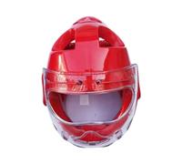 QUXVUIS Casque de Boxe Kickboxing Premium pour Enfants et Adultes,