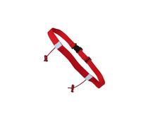 QUXVUIS Ceinture Porte-dossard Polyvalente sans épingles, Confortable et conçue pour Le Cyclisme et Le Triathlon.