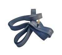 QUXVUIS Chambres à air de vélo compatibles avec Valve AV. Caractéristiques : Large Gamme de Tailles Disponibles. Veuillez vérifier Les marquages sur Le flanc du Pneu