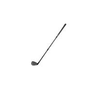 QUXVUIS Chipper de Golf en Aluminium pour droitier, Longueur Ajustable, Outil d'entraînement au Chipping avec poignée Confortable, idéal pour Les Sports de Plein air et Le, Noir, 43 cm à 85 cm