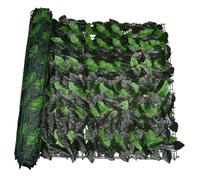 QUXVUIS Clôture Murale Artificielle Brise-Vue extérieure de qualité supérieure, créant Un Espace Vert et végétalisé pour Votre Jardin. Haies artificielles décoratives pour décoration de Jardin.