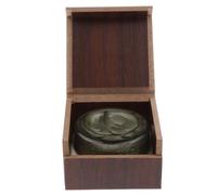QUXVUIS Colophane de qualité supérieure pour violon et violoncelle. Son emballage protecteur pratique garantit un son pur et brillant. Colophane universelle pour à cordes.