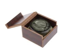 QUXVUIS Colophane innovante pour violon et violoncelle offrant une performance brillante et homogène. Facile d'utilisation, Pour elle constitue un accessoire indispensable.