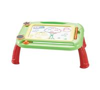 QUXVUIS Coloré pour Profiter De La Peinture Dessin Tables À Dessin Autour De La Planche Support pour Enfants Planches À Enfants