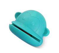 QUXVUIS Comptoir pierre à aiguiser Base antidérapante outils de coupe meule Portable matériel de Restaurant outil pierre à aiguiser