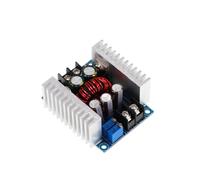 QUXVUIS Convertisseur de suralimentation élévateur petite carte d'alimentation à ajustement élevé Module multifonctionnel Module de réparation pilote LED