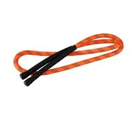 QUXVUIS Corde d'entraînement pour améliorer la Performance du Swing de Golf : conçue pour optimiser Le Tempo, la Posture et Les mouvements. Corde, Orange et Noir, 174 cm