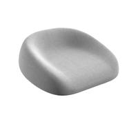 QUXVUIS Coussin rehausseur de chaise de salle à manger en mousse à mémoire forme pour enfants offrant des fonctionnalités bien pensées et un soutien amélioré pour le
