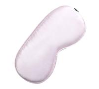 QUXVUIS Couverture pour les yeux Offre de couchage Bandeau pour les yeux Résilience Blocage des lumières Ombre des Confortable Pack aveugle Bandeaux pour, Rose clair