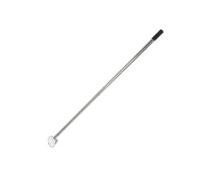 QUXVUIS Cueille-cacahuètes Pratique en Acier Inoxydable, ramasseur de Noix, Pince à œufs, Outil de de Pommes de Terre Flexible et résistant à l'usure, cueille-cacahuètes en