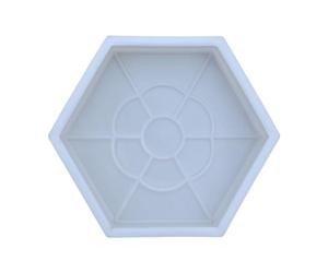 QUXVUIS Dalles de jardin en béton prêtes à poser : solutions durables et faciles à réaliser soi-même pour allées et terrasses. Dalles de jardin en béton prêt poser. de