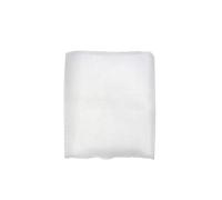 QUXVUIS de Filet Anti-Insectes Cultures Couverture Respirant Arbres Transparents légumes Anti-poussière Serre rangée Lits surélevés, 3 * 3.6M