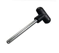 QUXVUIS de Remplacement de la Colonne Poids, rallonge pour réglage Efficace, équipement Pointe pour l'engagement Musculaire, Remplacement Machine, Colonne Poids Musculation