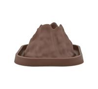 QUXVUIS Découverte des Concepts scientifiques : Maquette de Coquillage pour Enfants, Jouet éducatif, Kits scientifiques en éruption, enseignement de la