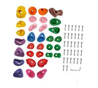 QUXVUIS Développez Vos compétences grâce à l'escalade sur Mur d'escalade et sur Arbres. Créez des Parcours d'escalade palpitants et entraînez-Vous à Grimper pour aux Arbres.