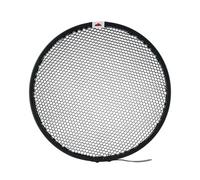 QUXVUIS Diffuseur réflecteur pour Flash de Studio : Capture des Effets d'éclairage Uniques, Essentiels pour Les Prises de Vue. Ce diffuseur réflecteur est, 30 degrés