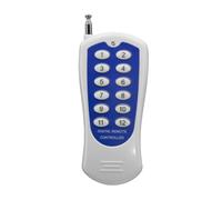 QUXVUIS Dispositif de contrôle à Distance contrôleur sans Fil Coque de dureté contrôleurs conditionneur Polyvalents Fournitures pour la Maison