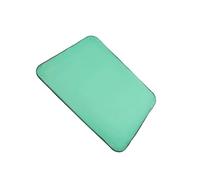 QUXVUIS Doublure de panier tapis de plantation tapis rempotage garder propre pas bavures accessoires jardin extérieur intérieur jardinage outil Pot fournitures, Vert/75cm*100cm