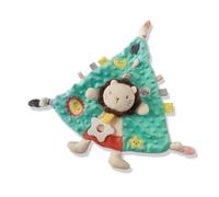 QUXVUIS Doux comme Un Cadeau de Naissance, avec Un Lapin, éléphant, Une Couverture adaptés, brodés en Hauteur, adaptés pour Une Utilisation sûre et Douce, Lion