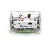 QUXVUIS Enfants Portable sans Fil Haut-Parleur Bricolage Artisanat Kit stéréo Son télécommande Haut-parleurs Faisant Ensemble Artisanat à la Main, Type 1