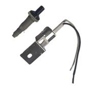 QUXVUIS Ensemble d'allumeur de Gril de Barbecue Domestique Kit démarrage d'allumage ustensiles Cuisine Accessoires réparation Remplacement pour Q100