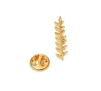 QUXVUIS Épingles en pot Broche de crème glacée à la pastèque Épis de blé personnalisés Broche Badge du monde Denim Cadeau Bijoux Broches, Tapez 7, XZ0117
