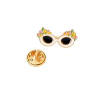 QUXVUIS Épingles en pot Broche de crème glacée à la pastèque Épis de blé personnalisés Broche Badge du monde Denim Cadeau Bijoux Broches, Tapez 4, XZ0114