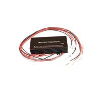 QUXVUIS Équilibreur de Tension pour Batterie : Assure la santé d'un Parc de Batteries 48 V grâce à Une Surveillance Continue et Une Fonction déconnexion en Cas Basse Tension. Chargeur pour Batterie