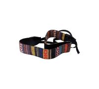 QUXVUIS Ethnique caméra bandoulière réglable caméscope Cou Ceinture Suspendue pièces de Rechange Harnais Sangles Fixes Accessoire