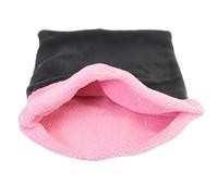 QUXVUIS Faites de Beaux rêves dans nos Sacs de Couchage Doux et douillets pour Chat. Nids pour Animaux Compagnie, poussière