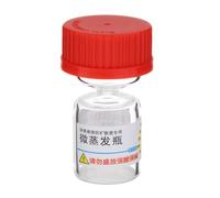 QUXVUIS Flacon Anti-Diffusion Facile à Manipuler, pour Ultra-léger. Accessoire de réparation pour horlogers exigeants à la Recherche d'outils et d'accessoires efficaces pour