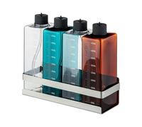 QUXVUIS Flacon de titrage pour Aquarium Facile à Installer, adapté pour aux Aquariums à Herbes et Polyvalent pour Divers environnements Aquatiques. Accessoires pour Aquarium, Style B