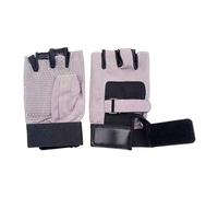 QUXVUIS Gants de Cyclisme sans Doigts conçus pour Une Performance et Un Confort optimaux Lors de Vos Sorties à vélo et de Vos séances de Musculation. Antidérapants.
