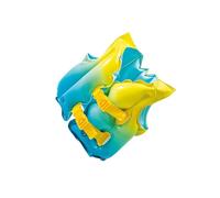 QUXVUIS Gilet de Gonflable léger et résistant, idéal pour la Natation et Le Surf, avec système de réglage Ajustable. Convient pour aux Enfants. Convient également pour la Natation, Le Bateau et