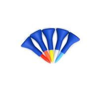 QUXVUIS Golf Tee Balle réglable entraînement Clou Caoutchouc Coussin Support extérieur intérieur Sports Pratique Cadeaux pour Les débutants