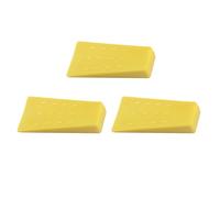 QUXVUIS Guide d'abattage d'arbres avec sac de rangement, d'abattage durable pour une exploitation forestière efficace. Les coins d'abattage peuvent guider la direction de la des arbres et