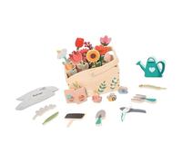 QUXVUIS Jeu de Jardinage Fleuri : Un Programme éducatif Stimulant pour l’Apprentissage des Sciences, des Technologies, de l’ingénierie, Arts et mathématiques (STEM) grâce à expériences