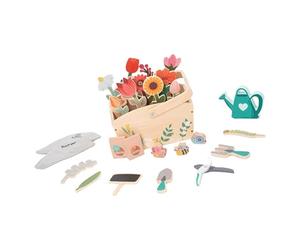 QUXVUIS Jeu de Jardinage Fleuri : Un Programme éducatif Stimulant pour l’Apprentissage des Sciences, des Technologies, de l’ingénierie, Arts et mathématiques (STEM) grâce à expériences