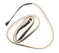 QUXVUIS Joint de Porte de sécheuse fiable, Durable et Robuste, pièces de sécheuse en Nylon, Performances de longévité optimales Peut être porté Autour