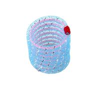 QUXVUIS Jouet interactif pour Chats d'intérieur, Chatons et Oiseaux : ce Jouet à Ressort divertit et stimule Les Animaux Tout en Leur permettant de se dépenser. Convient à Toutes Les Races de Chats.