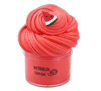 QUXVUIS Jouet parfumé et Mignon de de Beurre Moelleux pour Le soulagement du Stress et Kits de Slimes de Beurre pour Les Filles Kit de Slimes de Beurre Moelleux, B