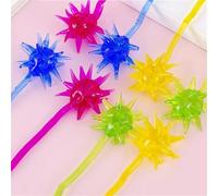 QUXVUIS Jouets humanoïdes pour Hommes muraux Collants, Faits d'adhésif spécial placé sur du Verre des Murs Lisses, Jouets humanoïdes pour Hommes muraux Collants, Marteau météore