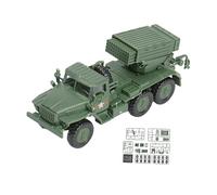 QUXVUIS Kit de Construction de Voiture 4D Facile à Assembler, Puzzle, Jouet, véhicule Collection, Sujet Discussion, Maquette Voiture, Cadeau Collection, sans Outil, décoration Table, StyleB