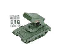 QUXVUIS Kit de Construction de Voiture 4D Facile à Assembler, Puzzle, Jouet, véhicule Collection, Sujet Discussion, Maquette Voiture, Cadeau Collection, sans Outil, décoration Table, StyleC