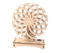 QUXVUIS Kit de Jeu éducatif Scientifique Amusant pour Enfants sur Le thème de la Dislocation visuelle : stimule l'intelligence et la créativité grâce à des expériences à réaliser soi-même. Idée