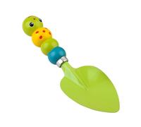 QUXVUIS Kit de râteau en Plastique Belle Portable interactif Enfants Jouets de Jardin Plage Vacances Sable Creuser Outil Jardinage Cadeau d'anniversaire