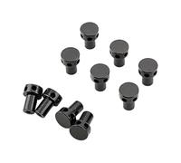QUXVUIS Kit de réglage de tige de basse robuste avec structure à rayons de guitare pour répondre Pour aux besoins courants des musiciens. Accessoire pour outils manuels de