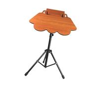 QUXVUIS Kit de support de batterie portable et réglable permettant Pour aux musiciens s'installer rapidement et pratiquer des rythmes originaux n'importe où. Support