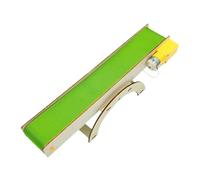 QUXVUIS Kit de Tapis Roulant Scientifique : Jouet de Construction Pratique pour Les activités Scolaires favorisant l’intérêt des Enfants pour l’Apprentissage des Sciences physiques.